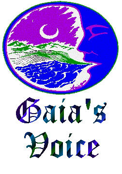 Gaia's Voice