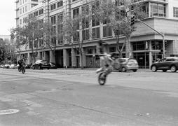 Grand Avenue, Oakland